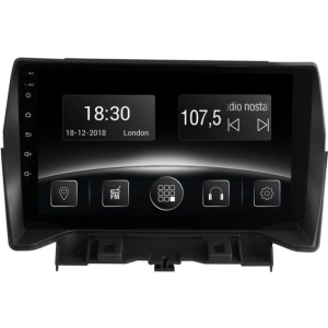 Autorradio Gazer CM6510-MA