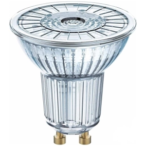 Bombilla Osram LED Value PAR16 3.6W 3000K GU10