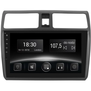 Autorradio Gazer CM6510-ZD