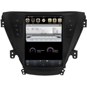 Autorradio Gazer CM7010-MD