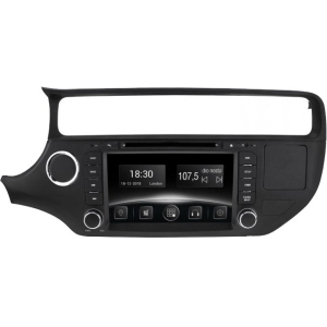 Autorradio Gazer CM5008-UB