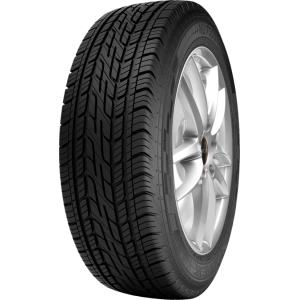 Neumáticos Nordexx NU7000 255/55 R18 109V