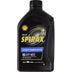 Aceite de transmisión Shell Spirax S3 ATF MD3 1L