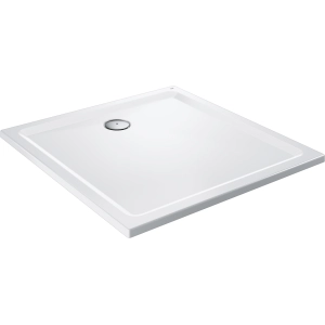 Plato de ducha Grohe 39300 100x100