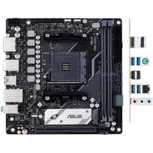 Placa base Asus PRIME A320I-K