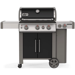 Brasero / barbacoa Weber Genesis II EP-335 GBS