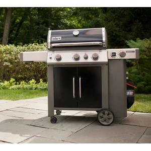 Weber Genesis II EP-335 GBS