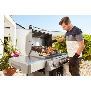 Weber Genesis II EP-335 GBS