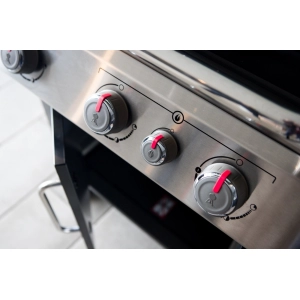 Weber Genesis II EP-335 GBS