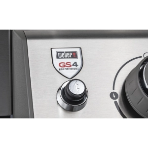 Weber Genesis II EP-335 GBS