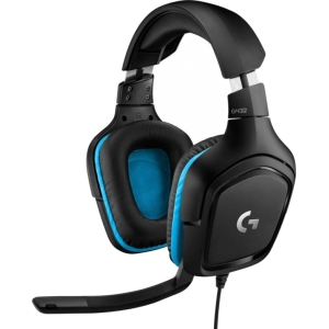 Auriculares Logitech G432