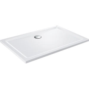 Plato de ducha Grohe 39305 120x80