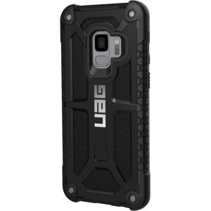 Caja UAG Monarch for Galaxy S9