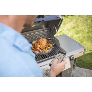 Weber Genesis II SP-435 GBS