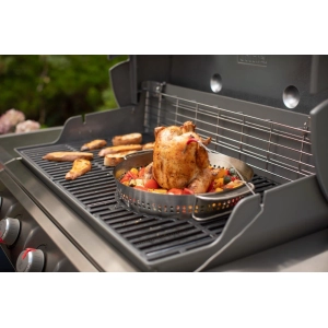 Weber Genesis II SP-435 GBS