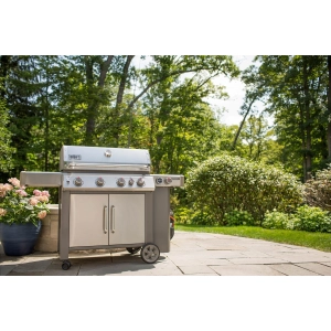 Weber Genesis II SP-435 GBS