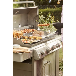 Weber Genesis II SP-435 GBS