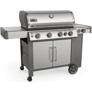 Weber Genesis II SP-435 GBS