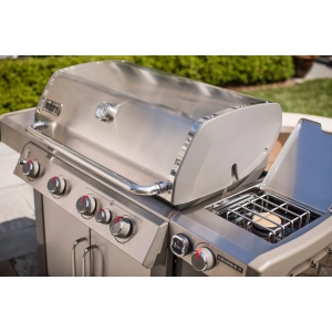 Weber Genesis II SP-435 GBS