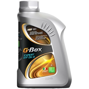 Aceite de transmisión G-Energy Expert ATF DX III 1L