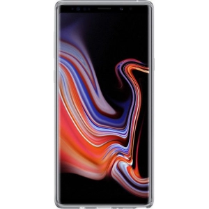 Samsung Clear Cover for Galaxy Note9