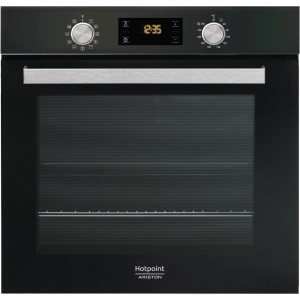 Horno Hotpoint-Ariston FA5 841 JH BL HA