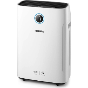 Humidificador Philips AC2729/50