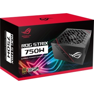 Asus ROG-STRIX-750G