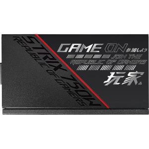 Asus ROG-STRIX-750G