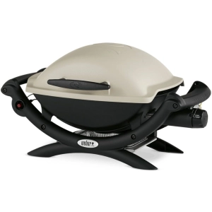 Brasero/barbacoa Weber Q 1000