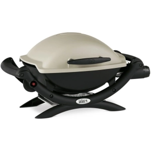 Weber Q 1000