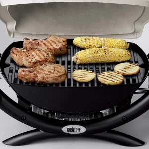 Weber Q 1000