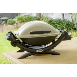 Weber Q 1000