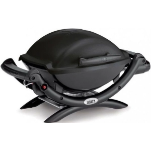 Weber Q 1000