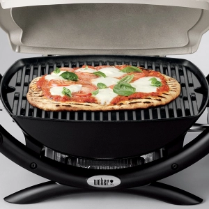 Weber Q 1000