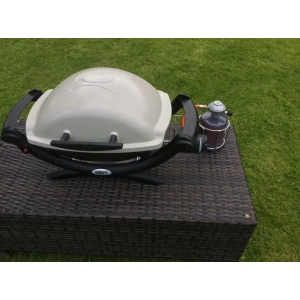 Weber Q 1000