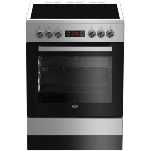 Cocina Beko FSM 67320 GSS