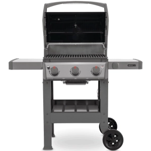 Weber Spirit II E-310 GBS