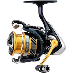 Bobina Daiwa Revros LT 2500