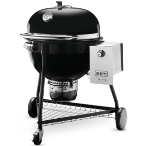 Brasero/barbacoa Weber Summit Charcoal Grill