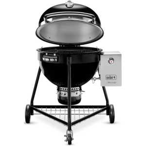 Weber Summit Charcoal Grill