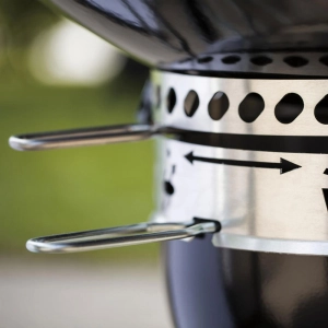 Weber Summit Charcoal Grill