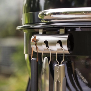 Weber Summit Charcoal Grill