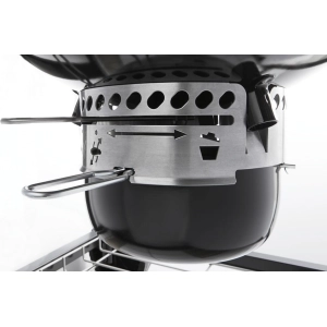 Weber Summit Charcoal Grill