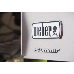 Weber Summit Charcoal Grill