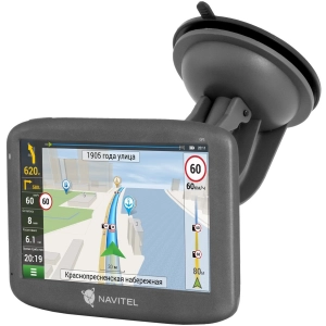 Navitel E505 Magnetic