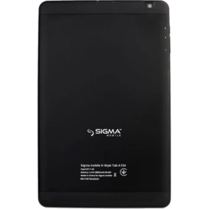 Sigma mobile X-style Tab A104