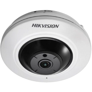 Cámara de vigilancia Hikvision DS-2CD2955FWD-IS