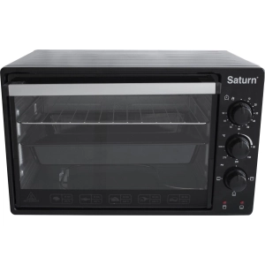 Horno eléctrico Saturn ST-EC3401