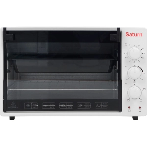 Horno eléctrico Saturn ST-EC3402